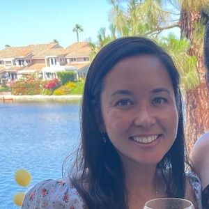 Meet your Posher, Kristen